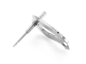 Kizer Peccary Metric