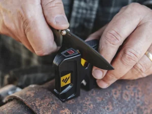 Work Sharp Pivot Knife Sharpener