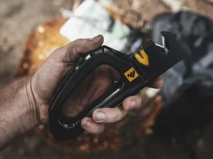 Work Sharp Pivot Pro Knife & Tool Sharpener