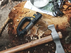 Work Sharp Pivot Pro Knife & Tool Sharpener