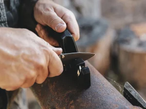 Work Sharp Pivot Pro Knife & Tool Sharpener