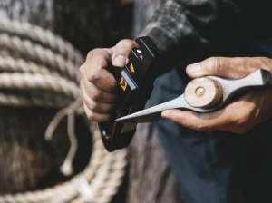 Work Sharp Pivot Pro Knife & Tool Sharpener