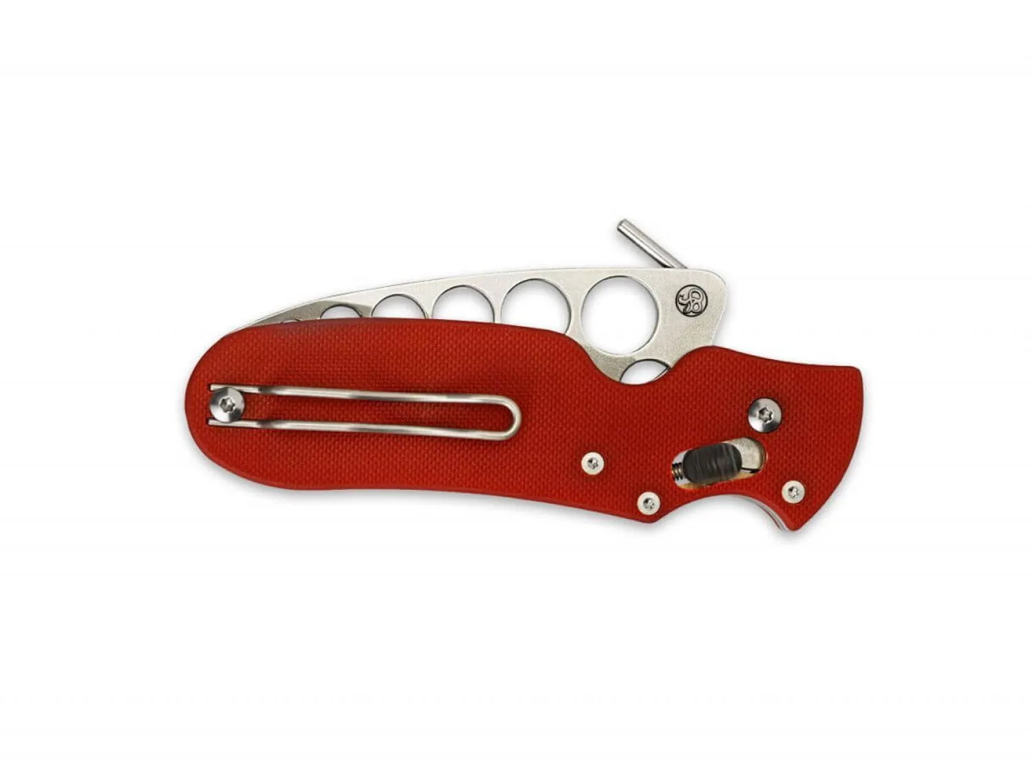 pkal_trainer_1.webp Spyderco P’Kal Trainer