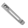 CIVIVI Plain Stainless Steel Clip CA-05B-V1