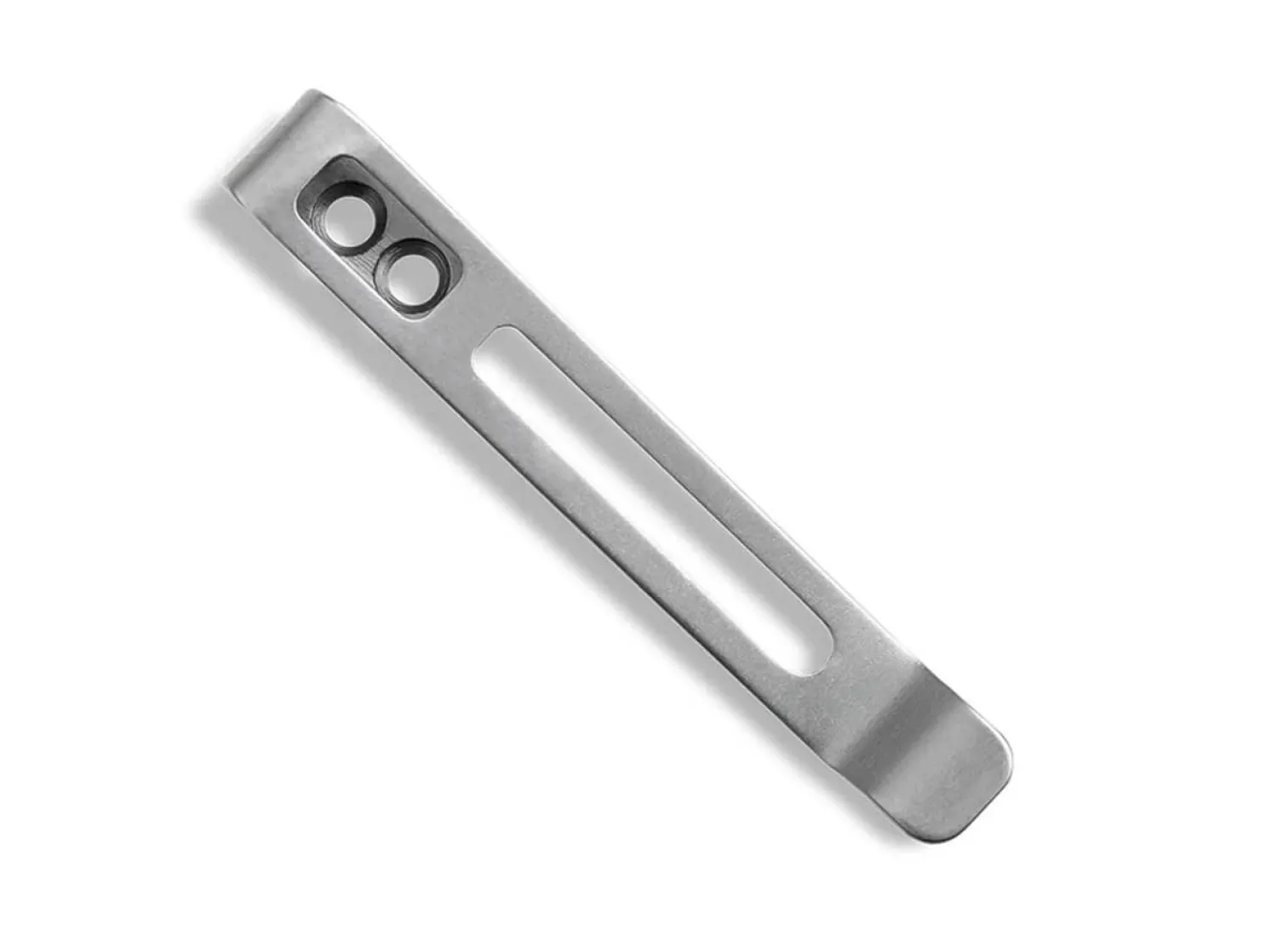 plain_stainless_steel_cli_0.webp CIVIVI Plain Stainless Steel Clip CA-05B-V1