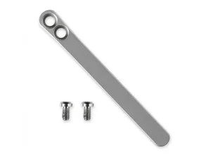 CIVIVI Plain Titanium Clip T001A