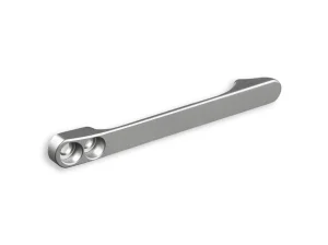 CIVIVI Plain Titanium Clip T001A