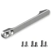 CIVIVI Plain Titanium Clip T001C