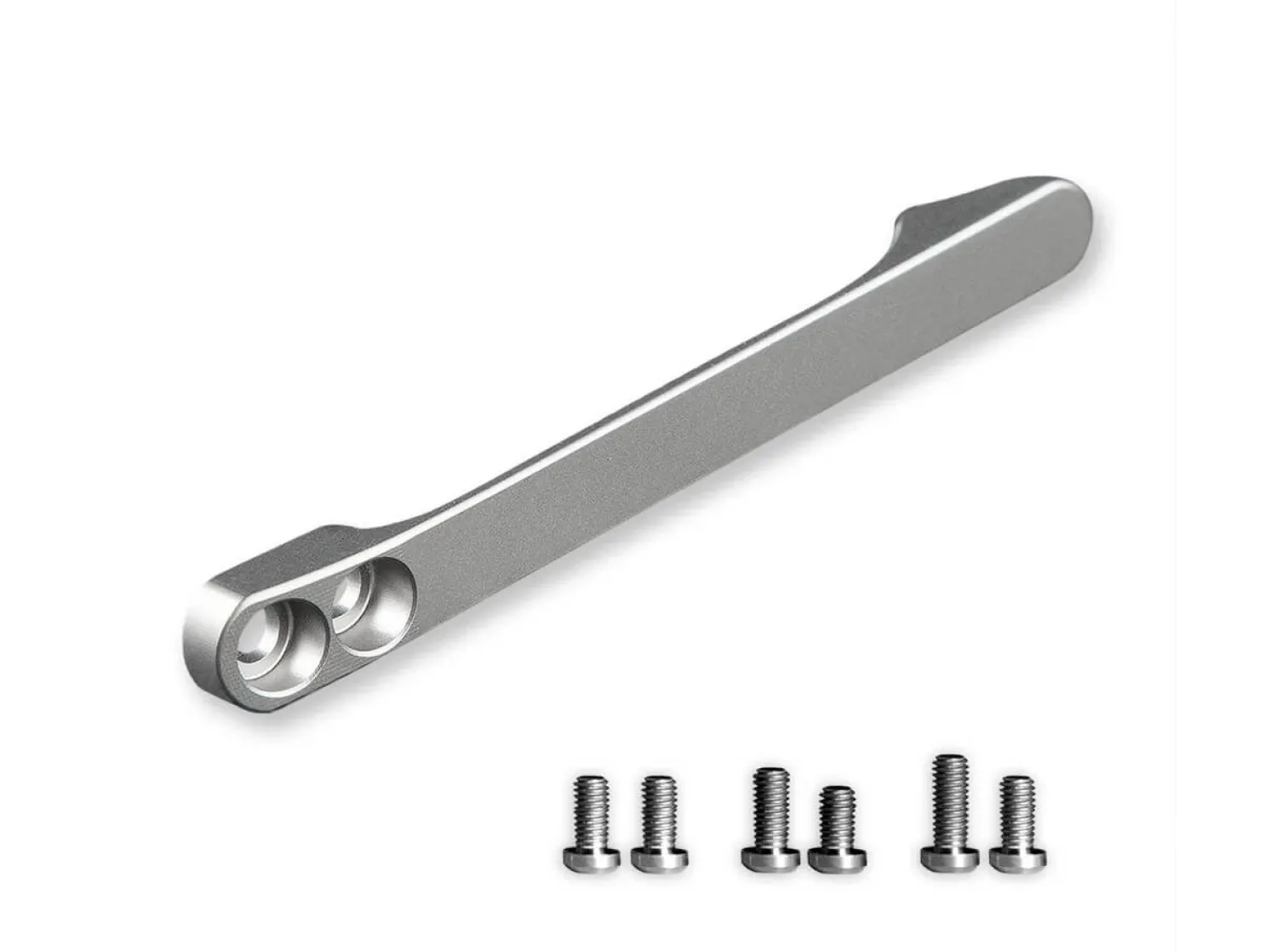 plain_titanium_clip_tc_0.webp CIVIVI Plain Titanium Clip T001C