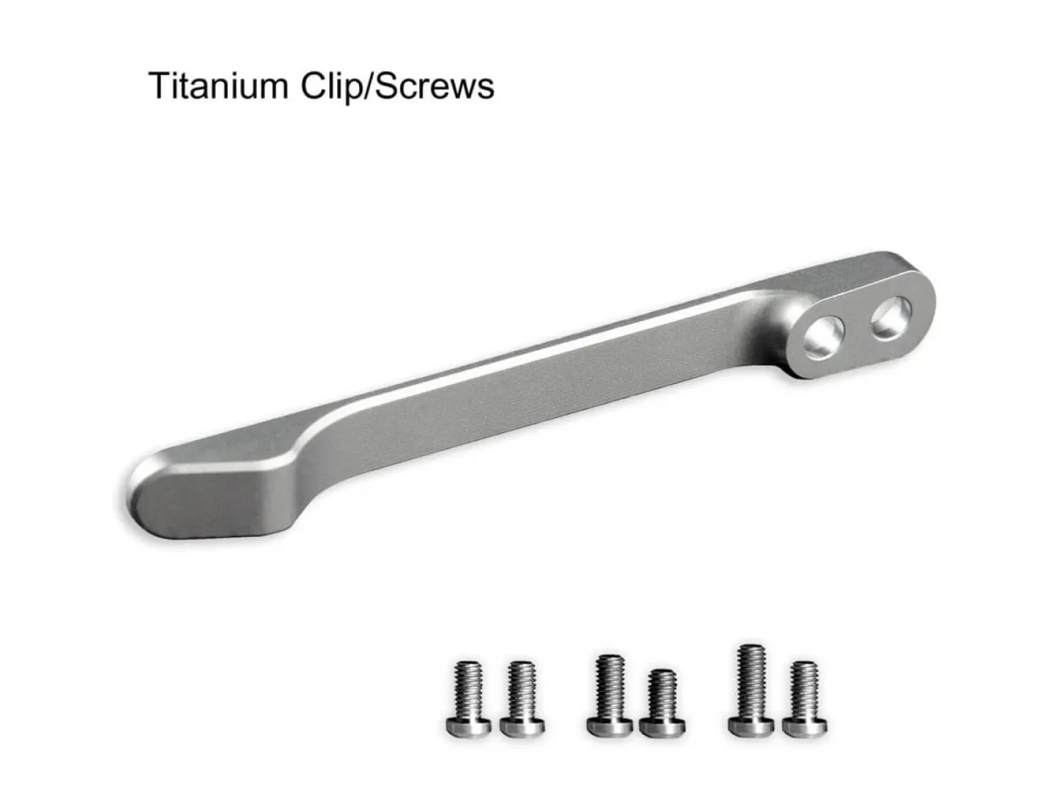 plain_titanium_clip_tc_1.webp CIVIVI Plain Titanium Clip T001C
