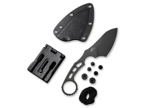 CIVIVI Planck Black