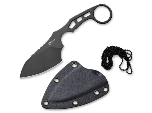 CIVIVI Planck Black