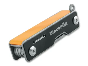 BlackFox Pocket Boss