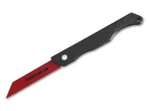TOPS Knives Pocket Survival Saw Set
