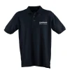 Böker Manufaktur Solingen Polo-Shirt 2.0 Black S