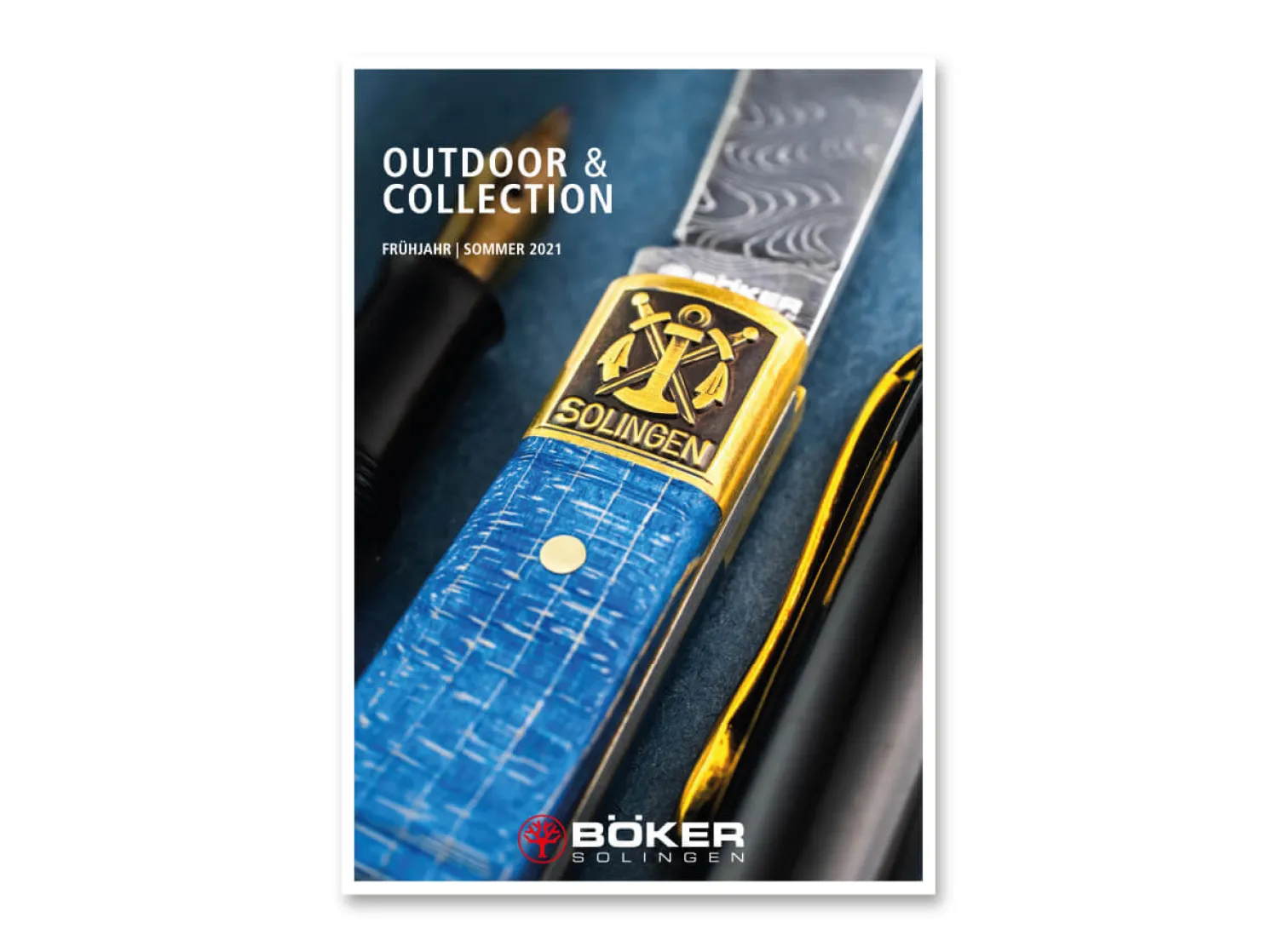 poster_bker_outdoor__coll_0-1.webp Böker Manufaktur Solingen Poster Böker Outdoor & Collection VI
