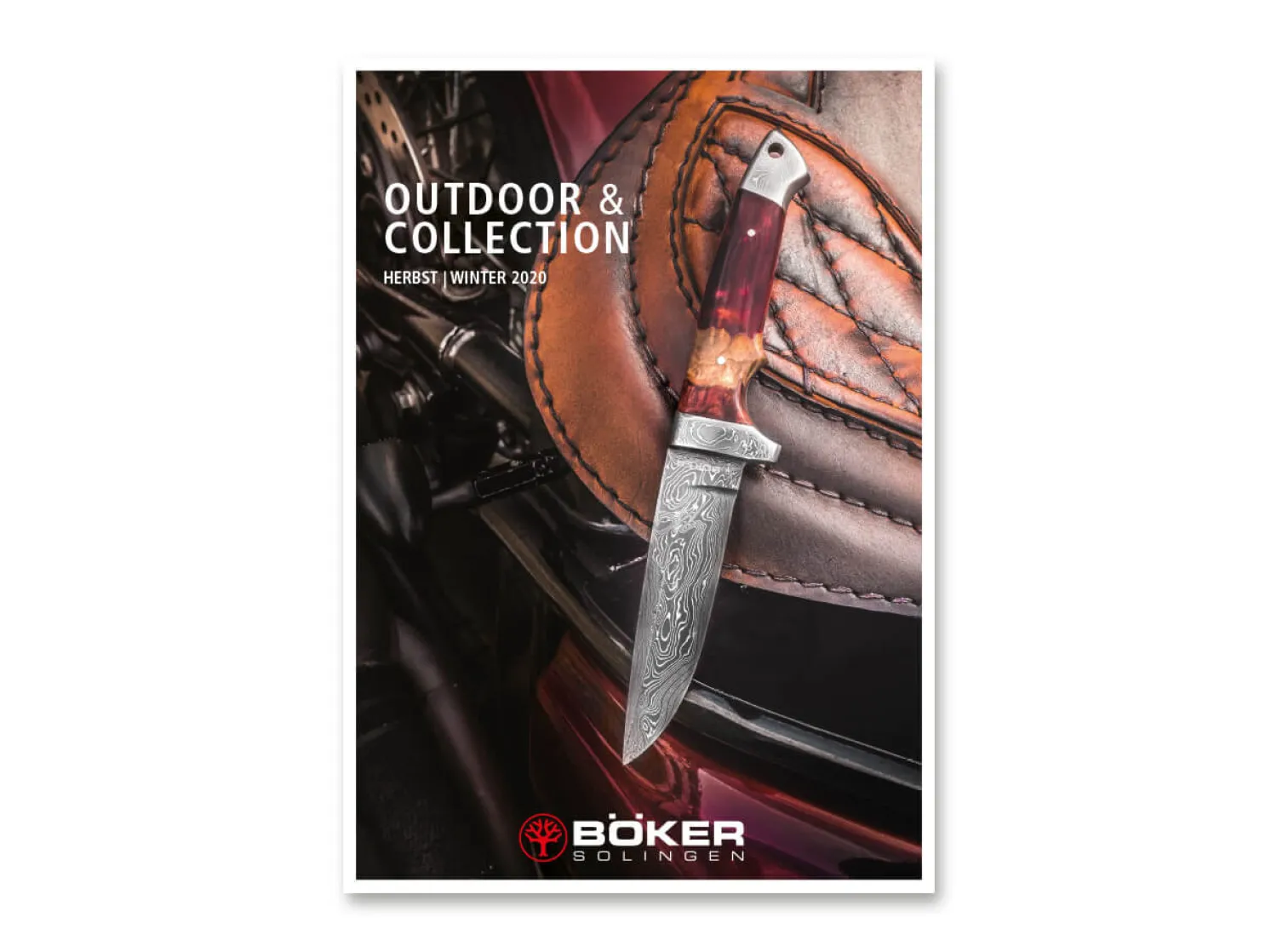 poster_bker_outdoor__coll_0.webp Böker Manufaktur Solingen Poster Böker Outdoor & Collection V