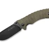Fox Knives Pro Hunter Folder OD Green