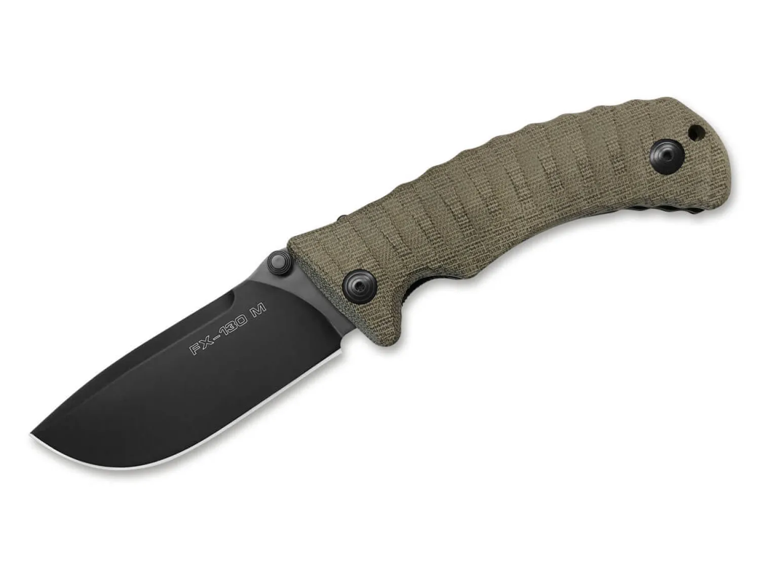 pro_hunter_folder_od_gree_0.webp Fox Knives Pro Hunter Folder OD Green