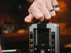 Work Sharp Professional Precision Adjust Knife Sharpener