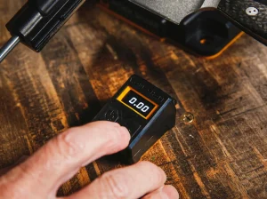 Work Sharp Professional Precision Adjust Knife Sharpener