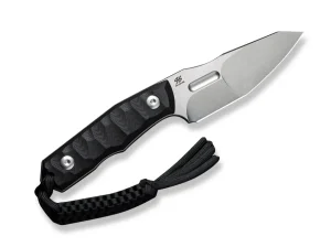 CIVIVI Propugnator G10 Black