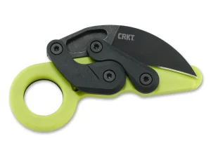 CRKT Provoke Zap