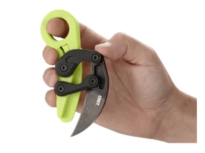 CRKT Provoke Zap