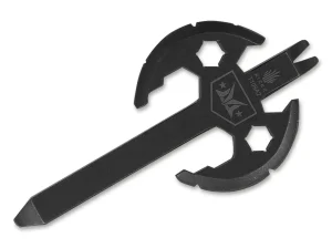 Kizer Pry-Axe Black