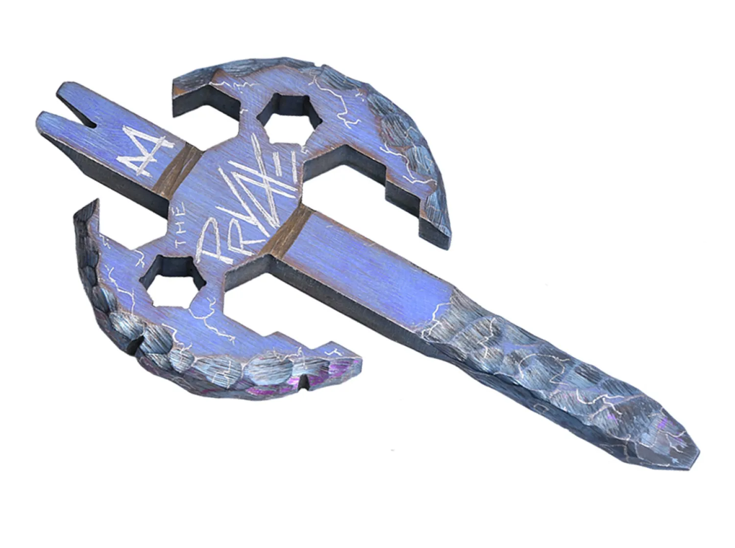 pryaxe_blue_1.webp Kizer Pry-Axe Blue
