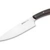 Böker Manufaktur Solingen Pure CPM Bergische Eiche Chefmesser