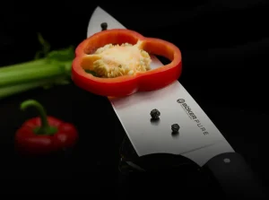 Böker Manufaktur Solingen Pure CPM Chefmesser