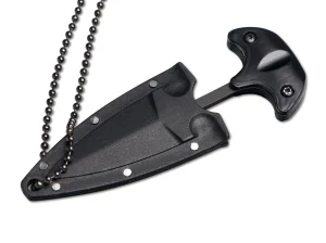 Magnum Push Dagger I