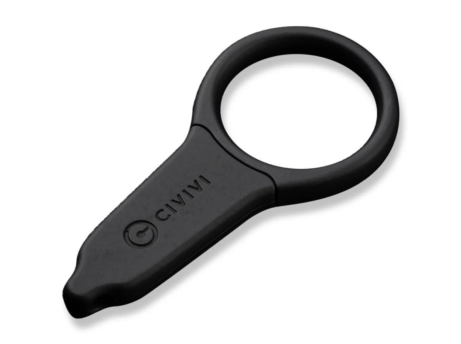quick_snip_abs_rubber_bla_6.webp CIVIVI Quick Snip ABS Rubber Black