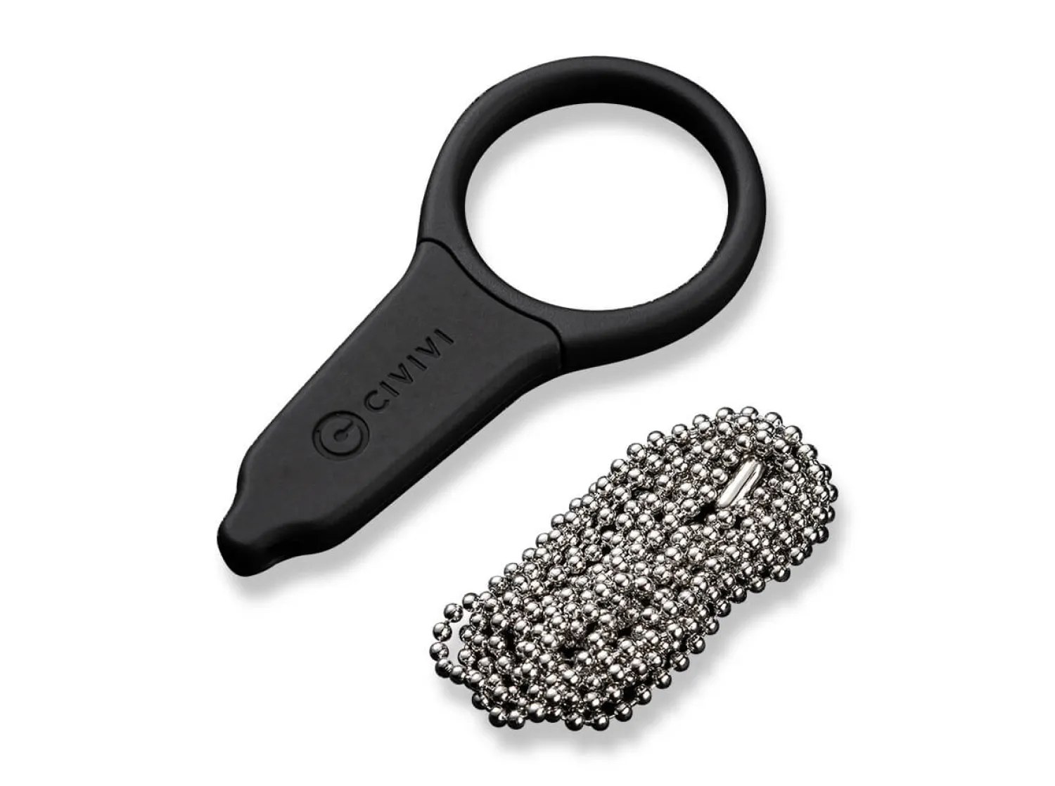 quick_snip_abs_rubber_bla_7.webp CIVIVI Quick Snip ABS Rubber Black