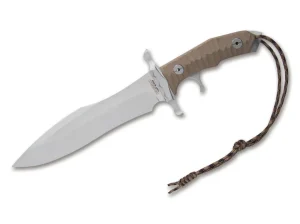 United Cutlery Rambo Last Blood Heartstopper Bowie