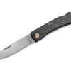 Böker Manufaktur Solingen Rangebuster Black Copper