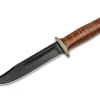 Magnum Ranger Field Bowie