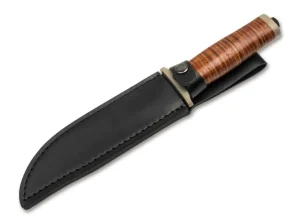 Magnum Ranger Field Bowie