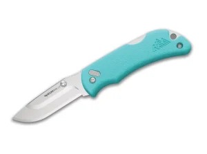 Outdoor Edge RazorMini 2.2" Aqua Clam Pack