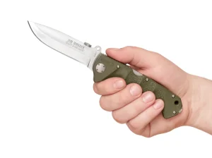 Böker Plus RBB Bushcraft