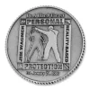 Böker Manufaktur Solingen RBB Challenge Coin