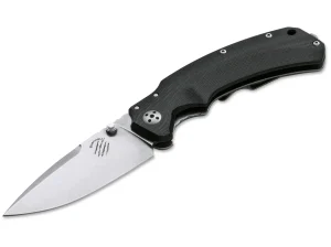 Bastinelli Knives R.E.D. Folder