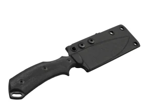 Bastinelli Knives R.E.D. V2