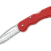 MAC 697 Rescue Red