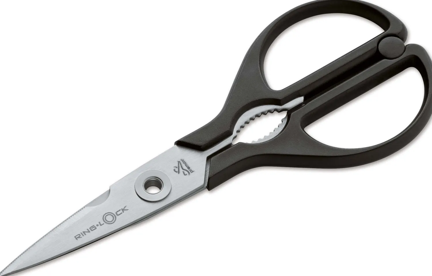 ringlock_kchenschere_0.webp Premax Ringlock Küchenschere