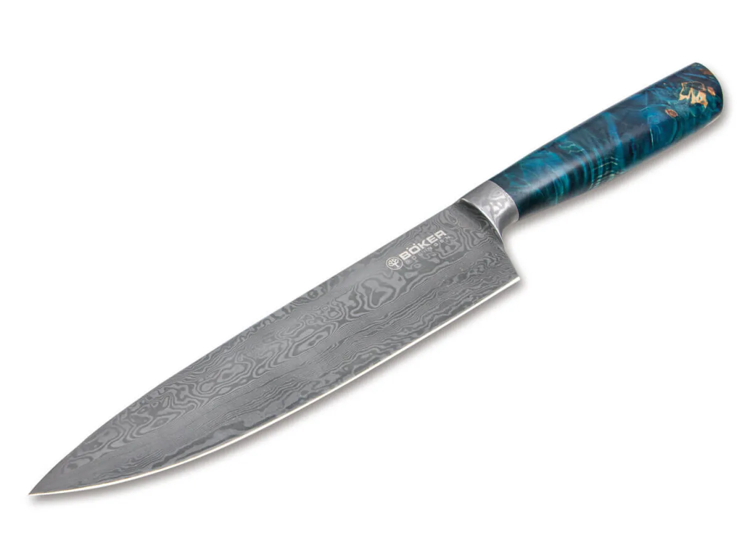 riviera_damast_chefmesser_0-1.webp Böker Manufaktur Solingen Riviera Damast Chefmesser