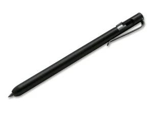 Böker Plus Rocket Pen Black