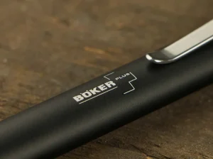 Böker Plus Rocket Pen Black