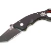 Spartan Blades Ronin Shoto G10 All Black